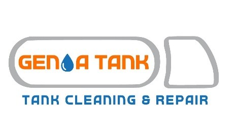Logo Genoa Tank S.r.l.