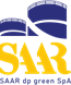 Logo SAAR DP Green S.r.l.